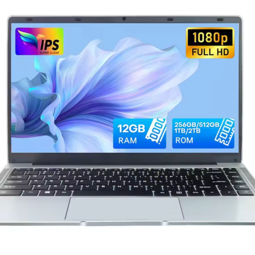 14.1″ Ultra Slim Windows 11 Pro Laptop