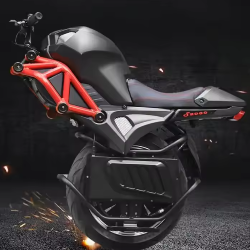 Warehouse Motorized Scooters