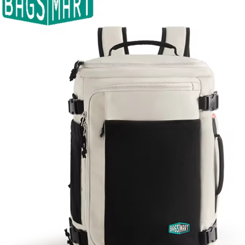BAGSMART Extended Men’s Backpacks