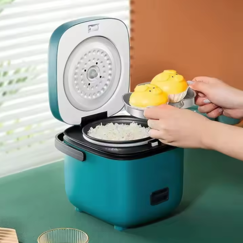 Mini Rice Cooker