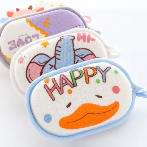 Baby Bath Brushes Sponge
