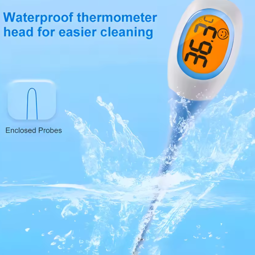 Digital Thermometer