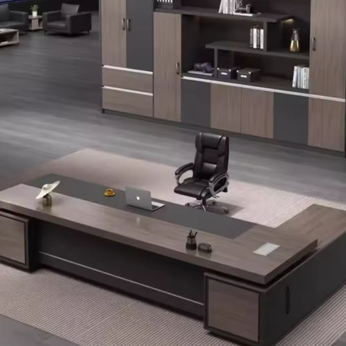 Lift-top Desk Gaming Chair Dressing Table Desk