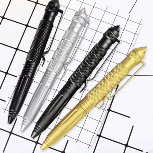 New Multi Functional Tactical Pen