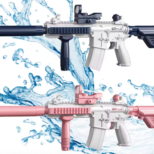 M416 Water Gun