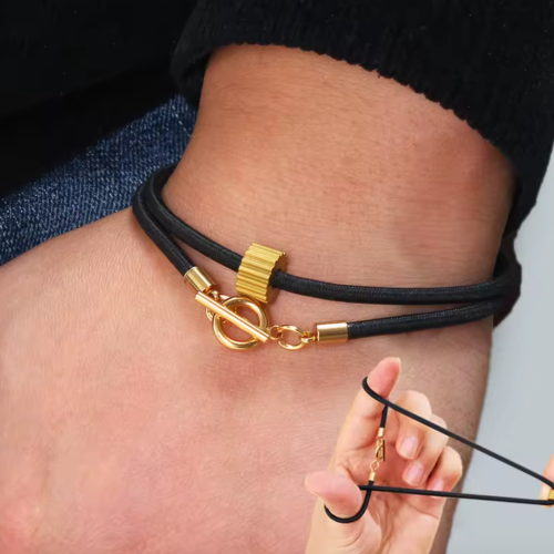 Self Defense Gadgets Bracelet