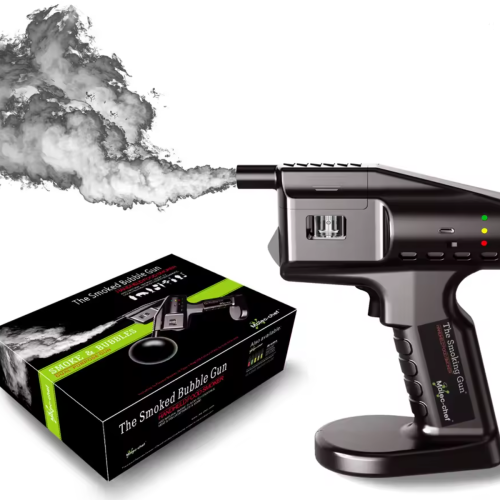 Smoking Flavor Blaster