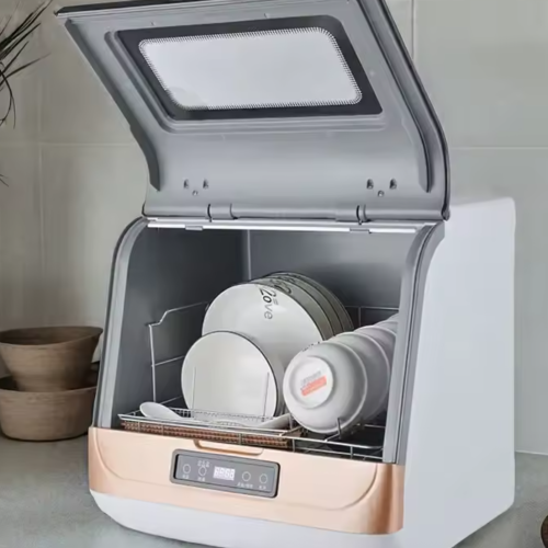 Multifunctional Household Hotel Dish Washers