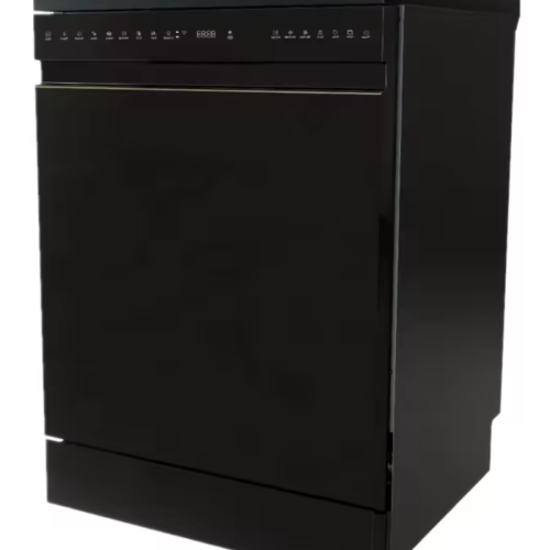 Multi-functional dishwasher