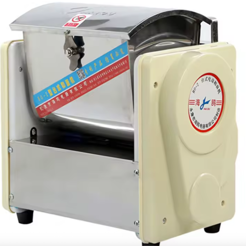 2kg 220V Electric Stand Professional Dough Mixer