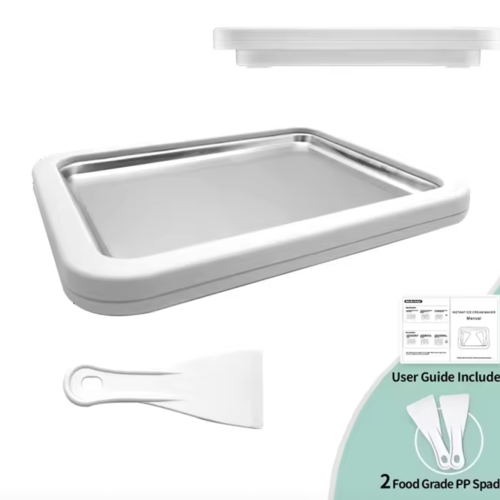 B90B-Home Use Ice Cream Frozen Yogurt Machine