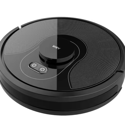 ABIR X8 Robot Vacuum Cleaner