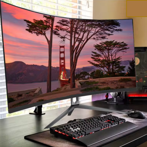 Factory price 24 inch i7 i9 CPU price core touch screen