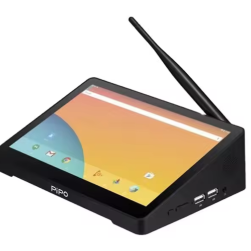 Quick Delivery Allinone Touch Screen