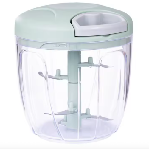 500ML 900ML Manual Garlic Chopper