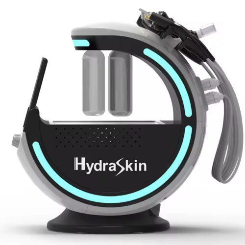 7 in 1 Smart Ice Blue Direct Machine