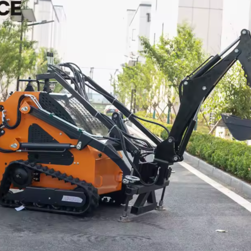 Kubota engine V1000 mini