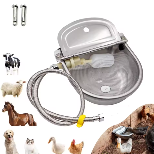 Automatic Water Dispenser for Dog Water