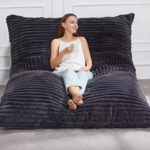 3 in 1 Bean Bag Chair