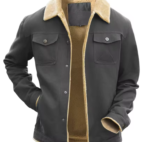 Men’s Winter Jacket
